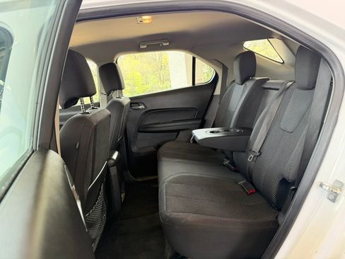 Used 2016 Chevrolet Equinox LS image 22