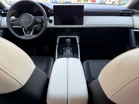 New 2026 MAZDA CX-5 Preferred AWD/4WD image 17