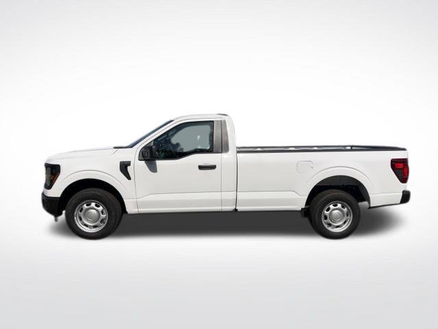 New 2026 Ford F150 XL RWD image 4