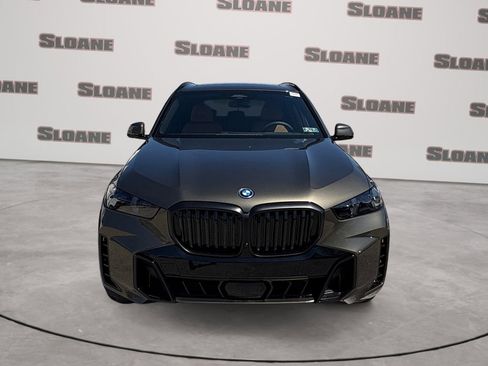 New 2026 BMW X5 xDrive50e AWD/4WD image 8