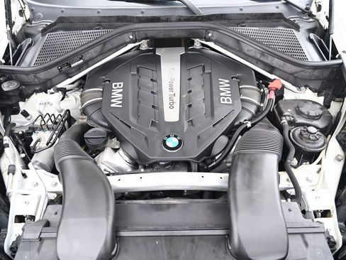 Used 2013 BMW X6 xDrive50i image 15