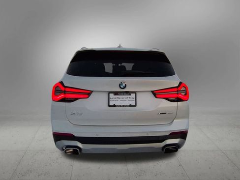 Used 2023 BMW X3 xDrive30i w/ Premium Package image 5