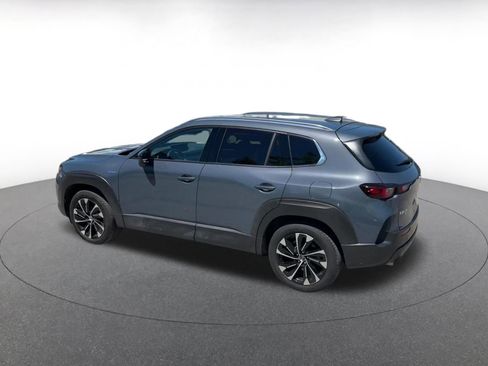 Used 2025 MAZDA CX-50 2.5 Hybrid w/ Premium Plus Pkg AWD/4WD image 10