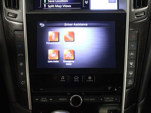 Used 2021 INFINITI Q50 Sensory w/ Cargo Package image 29