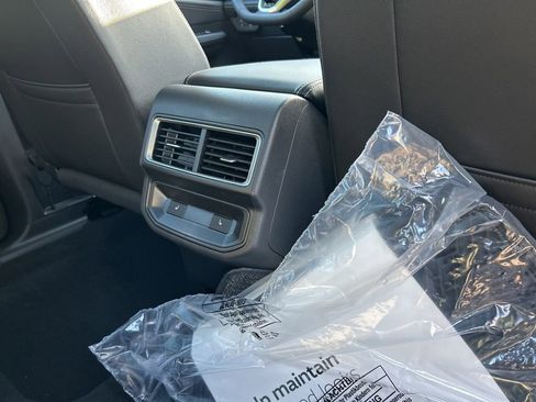 New 2026 Volkswagen Atlas Cross Sport SEL Premium R-Line image 52