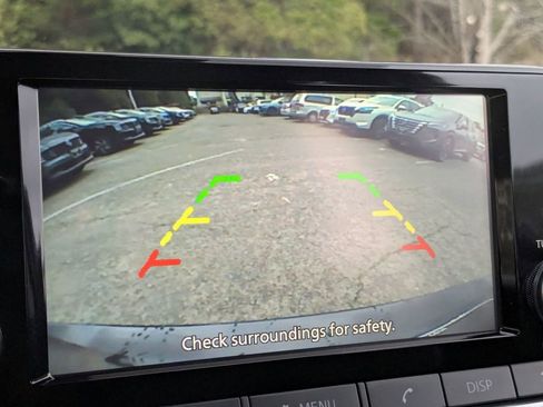 New 2025 Nissan Sentra S image 20