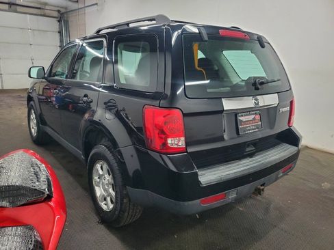Used 2010 MAZDA Tribute i Sport FWD image 5