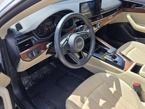 Used 2023 Audi A5 2.0T Premium w/ Convenience Package AWD/4WD image 11