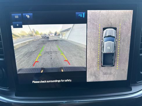 Certified 2023 Ford F150 XLT w/ Equipment Group 302A High image 20