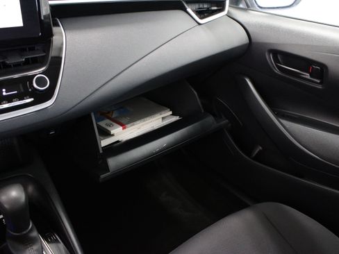 Used 2024 Toyota Corolla LE FWD image 19