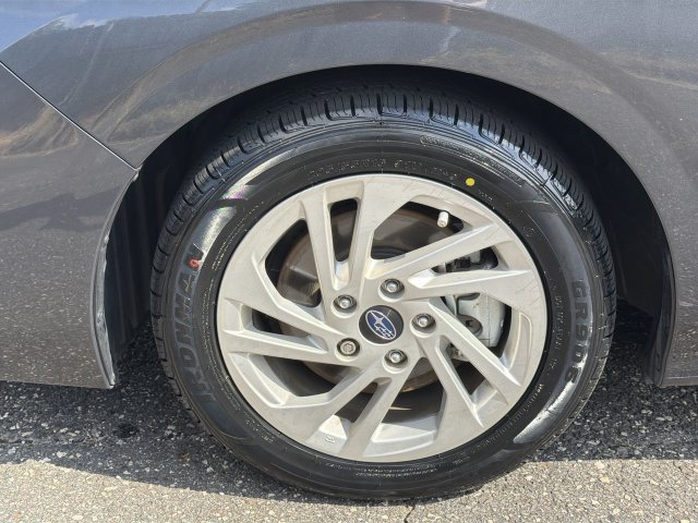 Certified 2024 Subaru Impreza 2.0i AWD/4WD image 12