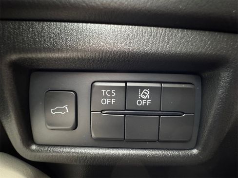 Used 2020 MAZDA CX-5 Grand Touring image 27