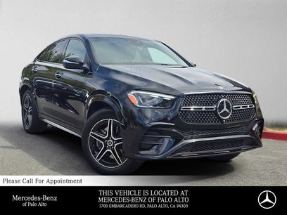 Used 2026 Mercedes-Benz GLE 450 4MATIC Coupe