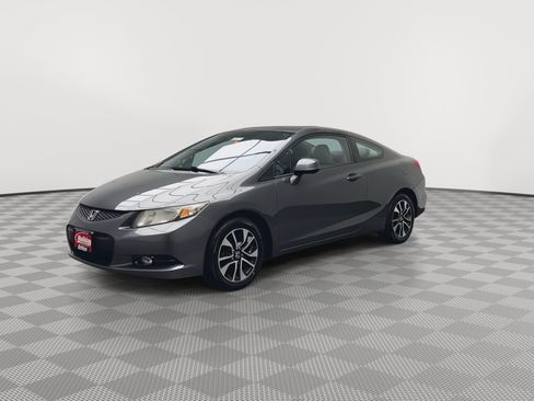 Used 2013 Honda Civic EX-L image 30