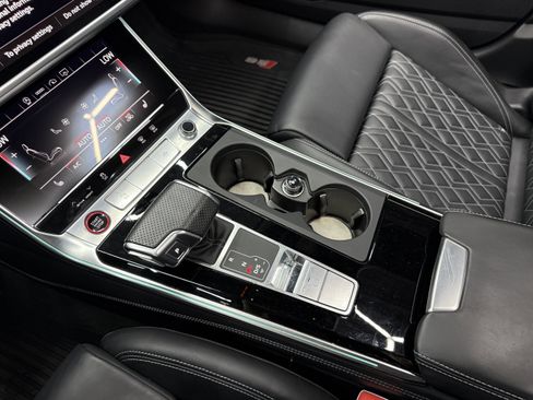 Used 2022 Audi S6 Premium Plus w/ S Sport Package AWD/4WD image 19