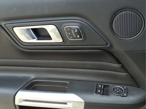 Used 2020 Ford Mustang Premium w/ Equipment Group 201A image 19