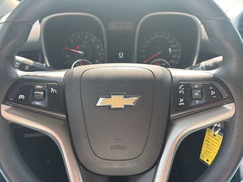 Used 2015 Chevrolet Malibu LT image 14