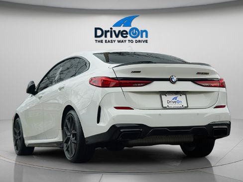 Used 2021 BMW M235i xDrive Gran Coupe w/ Shadowloine Package image 4