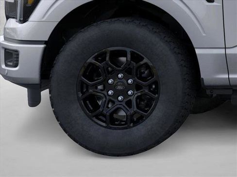 New 2026 Ford F150 Lariat AWD/4WD image 19