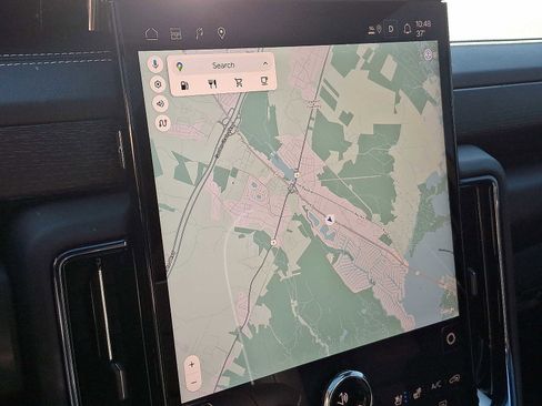 Used 2026 GMC Yukon XL AT4 Ultimate w/ LPO, Floor Liner Package image 22