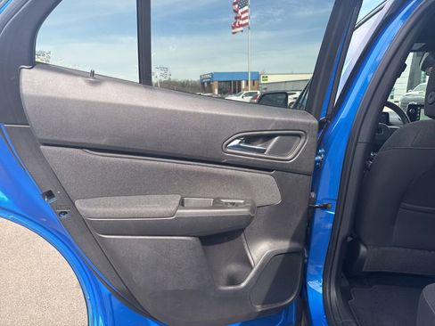 Used 2024 Honda Prologue EX image 29