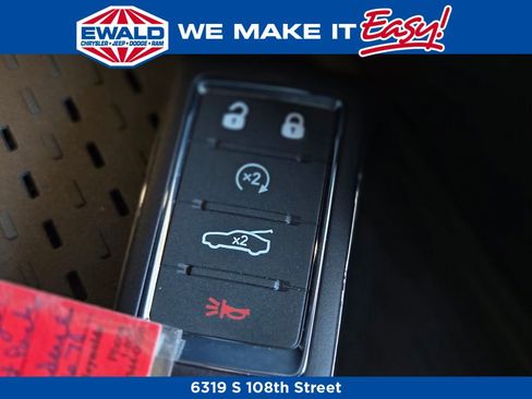 New 2026 Dodge Charger R/T Scat Pack image 34