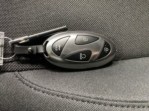 New 2026 Hyundai Santa Fe SE image 25