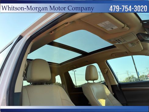 Used 2017 Toyota Highlander Limited Platinum FWD image 45