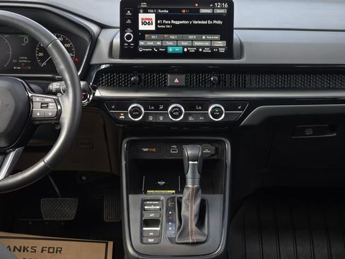 Used 2024 Honda CR-V Sport Touring image 20