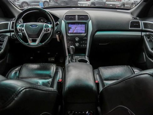 Used 2013 Ford Explorer XLT FWD image 18
