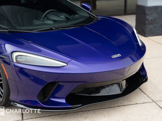 Used 2022 McLaren GT video 2