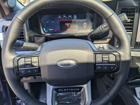 New 2026 Ford F350 Platinum image 28