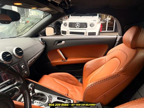 Used 2008 Audi TT 2.0T FWD image 17