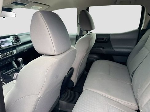 Used 2021 Toyota Tacoma SR AWD/4WD image 26