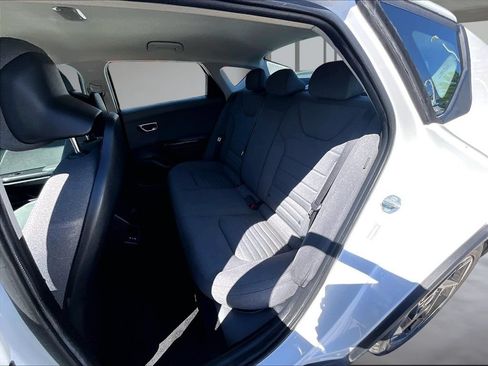 Used 2025 Kia K4 EX FWD image 27