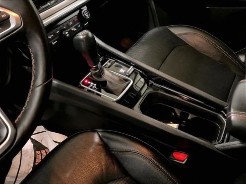 Used 2022 Jeep Compass Limited image 20