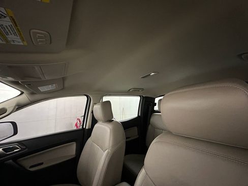 Used 2019 Ford Ranger Lariat w/ Technology Package image 25