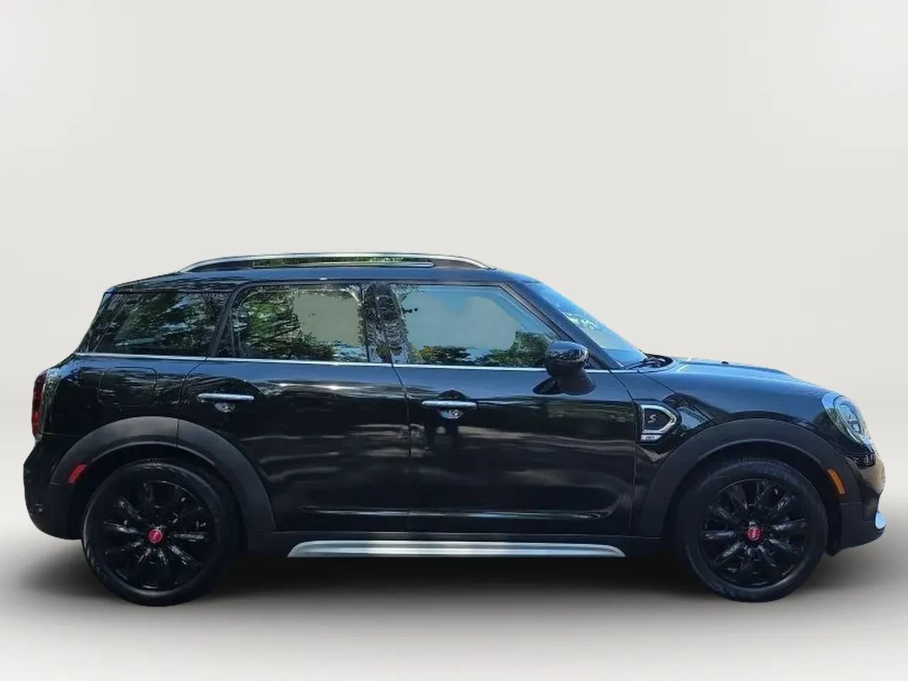 Used 2020 MINI Cooper Countryman S FWD image 9