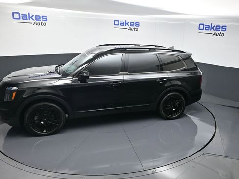Certified 2024 Kia Telluride SX Prestige X-Line image 52