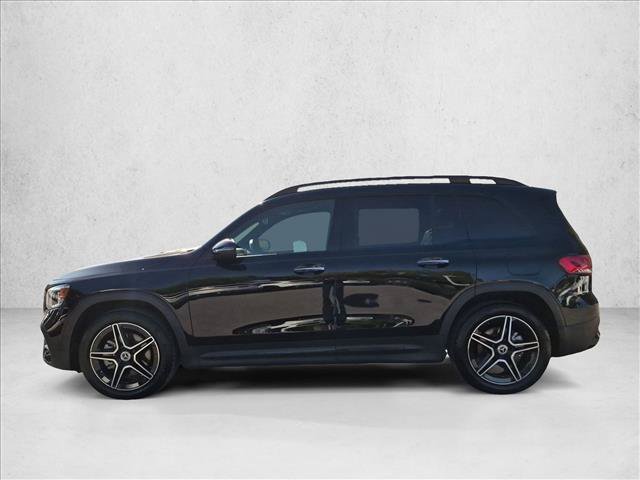 Certified 2023 Mercedes-Benz GLB 250 image 9
