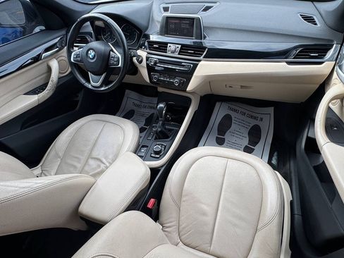 Used 2018 BMW X1 sDrive28i FWD image 22