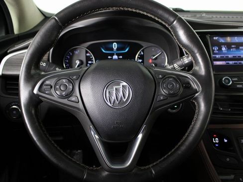 Used 2018 Buick Envision Premium image 6