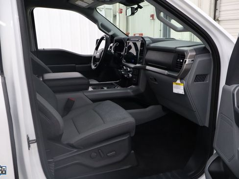 Used 2024 Ford F150 XLT w/ Equipment Group 302A MID RWD image 30
