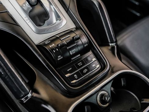 Used 2018 Porsche Cayenne GTS w/ Premium Package Plus image 25