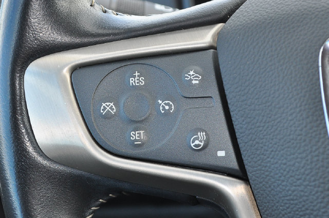Used 2021 GMC Canyon Denali AWD/4WD image 32