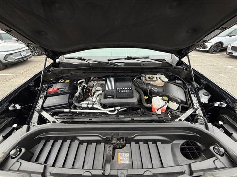 Used 2023 GMC Sierra 1500 AT4 w/ AT4 Preferred Package image 28