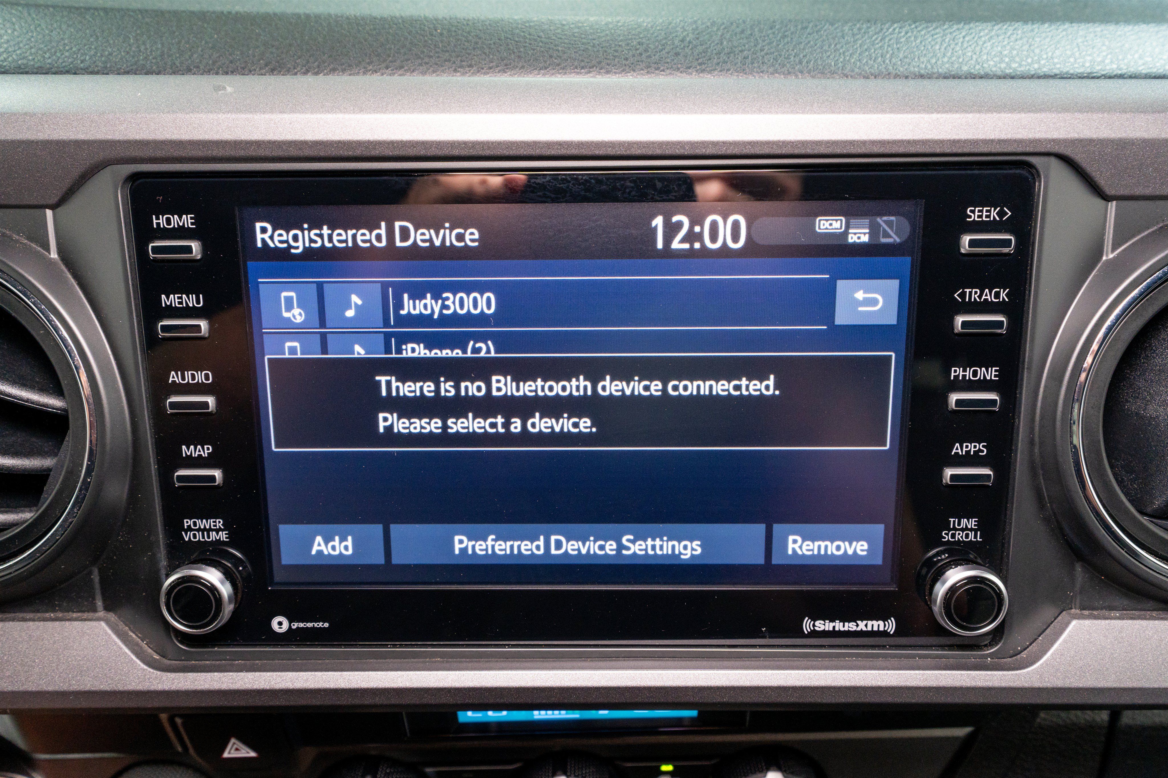 Used 2022 Toyota Tacoma TRD Sport w/ Black Out Package (TMS) AWD/4WD image 19