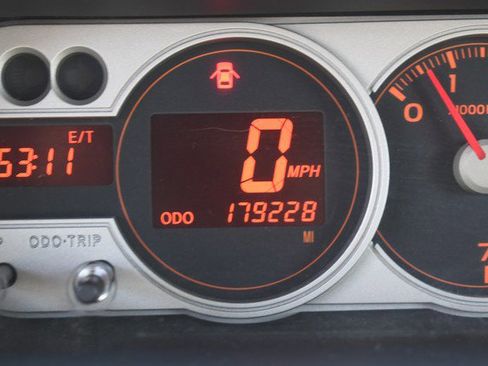 Used 2008 Scion xB image 32