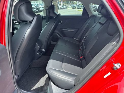 New 2026 Kia K4 GT-Line Turbo FWD image 20