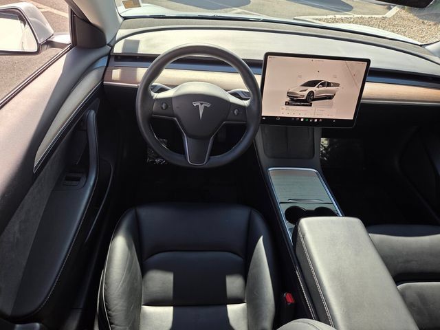 Used 2023 Tesla Model 3 Standard Range RWD image 12